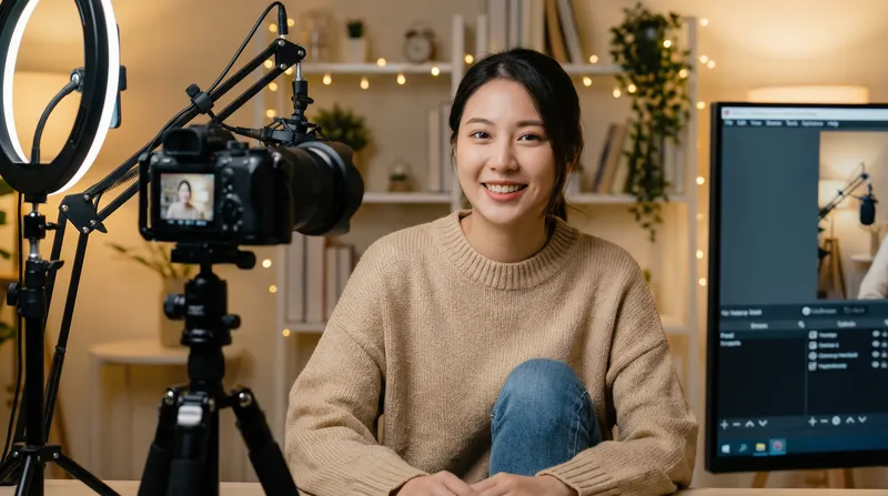 大象传媒精选视频 - 都市生活纪实短片